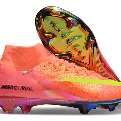 Nike Mercurial #57