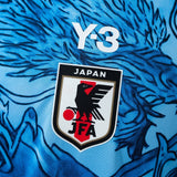 Japan Blue Jersey 2026 Football Kit Soccer Shirt PalmSportss