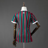 Women Flamengo Home Jersey 2026-2027 Football Kit Soccer Shirt