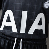 Kids Tottenham Hotspur Jersey 25/26 Away Football Kit