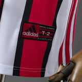 River Plate Jersey 1999-00 Third Retro Football Kit