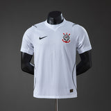 Player Version Corinthians Home Jersey 2026-2027 Football Kit Soccer Shirt PalmSportss