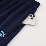 Marseille Jackets Training Tracksuits 25/26 Football Kit Soccer Jersey