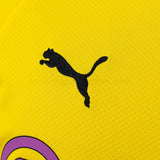 Dortmund Jersey 2019-20 Home Retro Football Kit