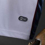 West Ham United Jersey 1999-01 Away Retro Football Kit