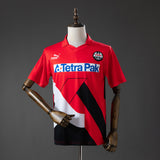 Frankfurt Home Jersey 1993-95 Retro Football Kit Soccer Shirt