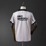 Corinthians Jersey 2010 Home Retro Kit