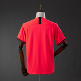 PSG Away Jersey 2019-20 Retro Football Kit Soccer Shirt