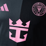 Inter Miami Jersey 25/26 Away Football Kit Player Version