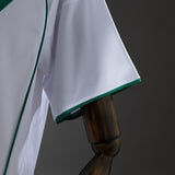 Al-Ahli Jeddah Jersey 2025/26 Away Football Kit