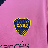 Retro Boca Juniors Jersey 2013-14 Away Football Kit Soccer Jersey