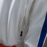 Netherlands Windbreaker 2010-11 Football Soccer Jacket
