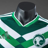 Player Version Saudi Arabia Green Jersey 2026 World Cup Special Football Kit Soccer Shirt PalmSportss