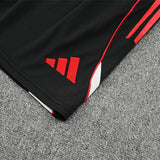 Liverpool Training Tracksuits 25/26 Football Kit Soccer Jersey