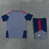 Bayern Munich Training Tracksuits 2026-2027 Football Kit Soccer Jersey PalmSportss
