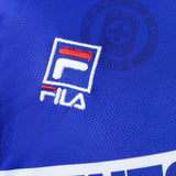 Retro Cruz Azul Home Jersey 1998 Long Sleeves Football Kit Soccer Shirt