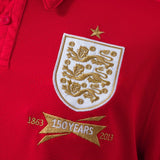 England Jersey 2013 Home Retro Football Kit