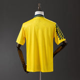 Tottenham Hotspur Jersey 1992-94 Away  Retro Football Kit