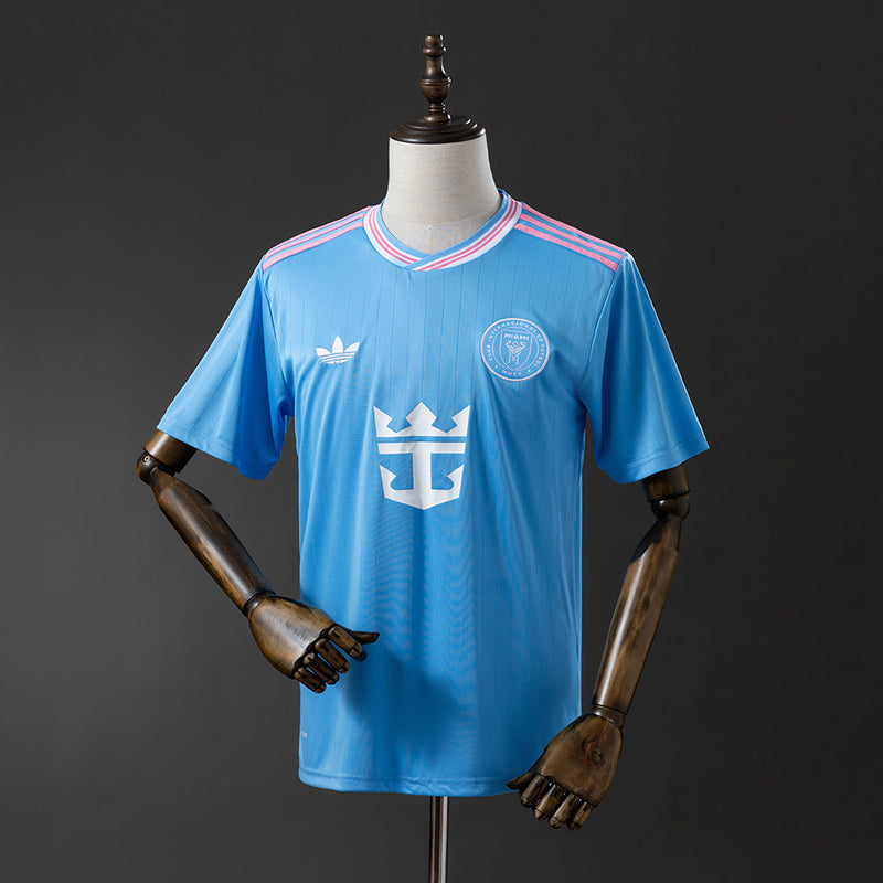 Inter Miami Jersey 25/26 Third Football Kit