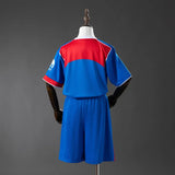Kids Atletico Madrid Jersey 2025/26 Third Football Kit - PalmSportss