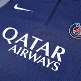 Player Version PSG Training Tracksuits 25/26 Football Kit Soccer Jersey