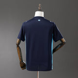 Marseille Jersey 25/26 Away Football Kit