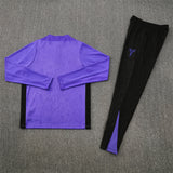 Barcelona Training Tracksuits 25/26 Football Kit Soccer Jersey