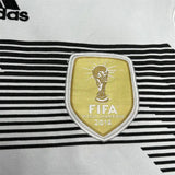 Retro Germany Home Jersey 2018 Football Kit My Store