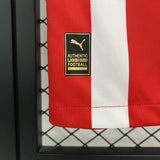 Chivas Jersey 25/26 Home Football Kit Soccer Jersey
