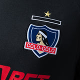 Colo Colo Away Jersey 2026 Long Sleeves Football Kit Soccer Shirt