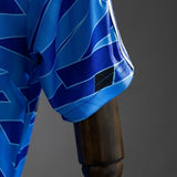 Schalke 04 Jersey 1993-94 Home Retro Football Kit