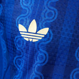 Player Version Sweden Away Jersey 2026 World Cup Football Kit Soccer Shirt PalmSportss