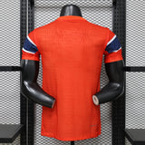 Player Version Norway Home Jersey 2026 World Cup Football Kit Soccer Shirt PalmSportss