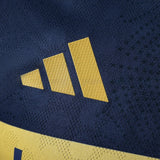 Boca Juniors Jersey 25/26 Away Football Kit Player Version