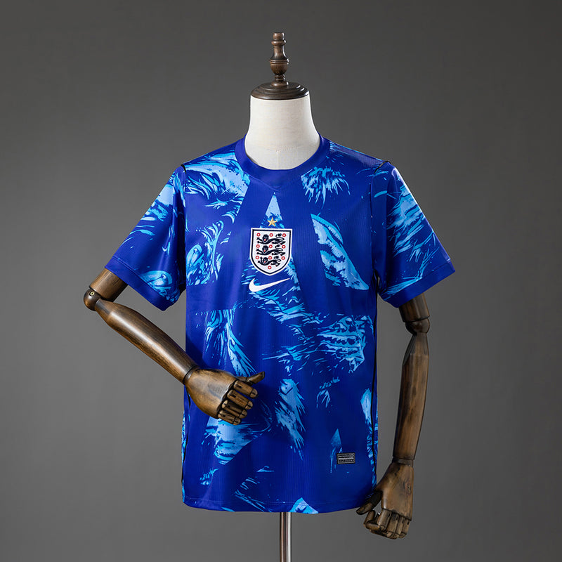England Goalkeeper Jersey 2026 World Cup Football Kit Soccer Shirt