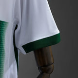 Elche Jersey 2025/26 Home Football Kit - PalmSportss