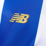 FC Porto Jersey 25/26 Home Football Kit