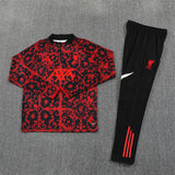 Liverpool Training Tracksuits 25/26 Football Kit Soccer Jersey