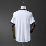 Real Madrid Jersey 2012-13 Home Retro Football Kit