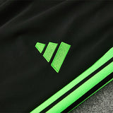 Mexico Training Tracksuits 2026 Football Kit Soccer Jersey