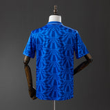 Napoli Jersey 1991-93 Home Retro Football Kit