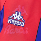 Barcelona Windbreaker 2025/26 Reversible Football Kit - PalmSportss