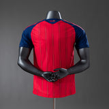 2-Star Player Version Spain Home Jersey 2026 World Cup Champion Football Kit Soccer Shirt PalmSportss