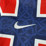 Norway Home Jersey 2026 World Cup Football Kit Soccer Jersey PalmSportss