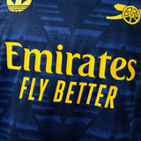 Arsenal Away Jersey 2026-2027 Football Kit Soccer Shirt PalmSportss