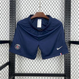 Paris Saint-Germain Shorts 25/26 Home PSG Football Kit Soccer Shorts