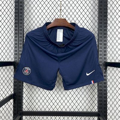Paris Saint-Germain Shorts 25/26 Home PSG Football Kit Soccer Shorts