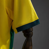 Brazil Home Jersey 2026 World Cup Football Kit Soccer Shirt PalmSportss