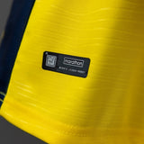 Ecuador Home Jersey 2026 World Cup Football Kit Soccer Shirt PalmSportss