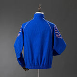 Japan Windbreaker 2025/26 Reversible Football Kit - PalmSportss